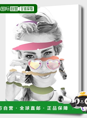 自营 curioos Hippie Vibes - 灰色 美国奥莱直发