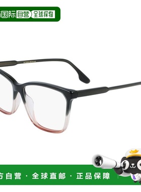 自营Victoria Beckham Acetate Glasses Women's (Frames) - mult