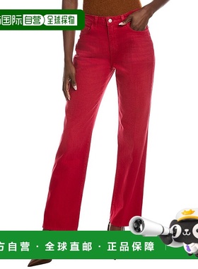 自营l'agenceL’AGENCE Jones Ultra High-Rise Stovepipe Pant -