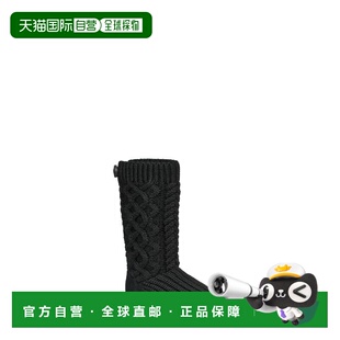 1h可退 【美国直邮】UGG Kids|经典卡迪粗针织(幼儿/小童)