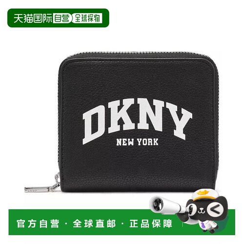 1h可退 【美国直邮】dkny/唐可娜儿 女士 钱包