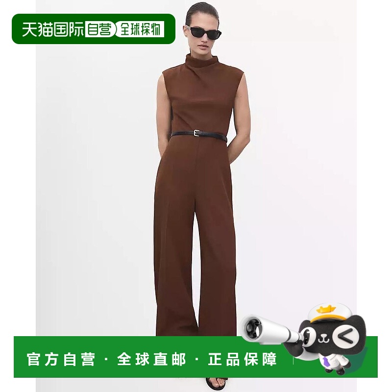 【美国直邮】mango 女士 连衫裤连体裤