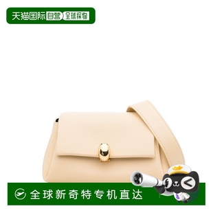 中性款 自營 jil sander結(jié)構(gòu)化單肩包 美國奧萊直發(fā)