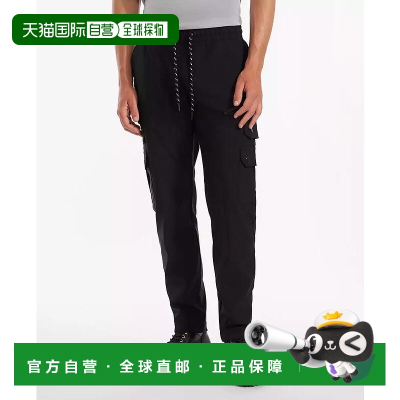 1h可退 【美国直邮】ecko unltd 男士 休闲裤卫裤