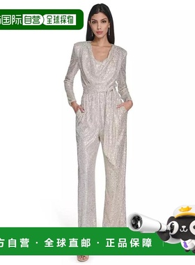 【美国直邮】eliza j 女士 打底裤