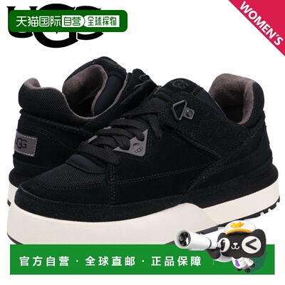 自营  UGG 运动鞋 Golden Cush 女式厚底 W GOLDENCUSH 1152719