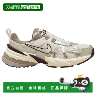 V2K Run 女款 1h可退 老爹鞋 Nike 耐克运动鞋 美国直邮