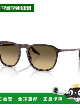 【美国直邮】ray ban/雷朋  太阳镜