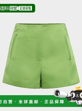 1h可退 【美国直邮】veronica beard 女士 休闲裤短裤休闲舒适显