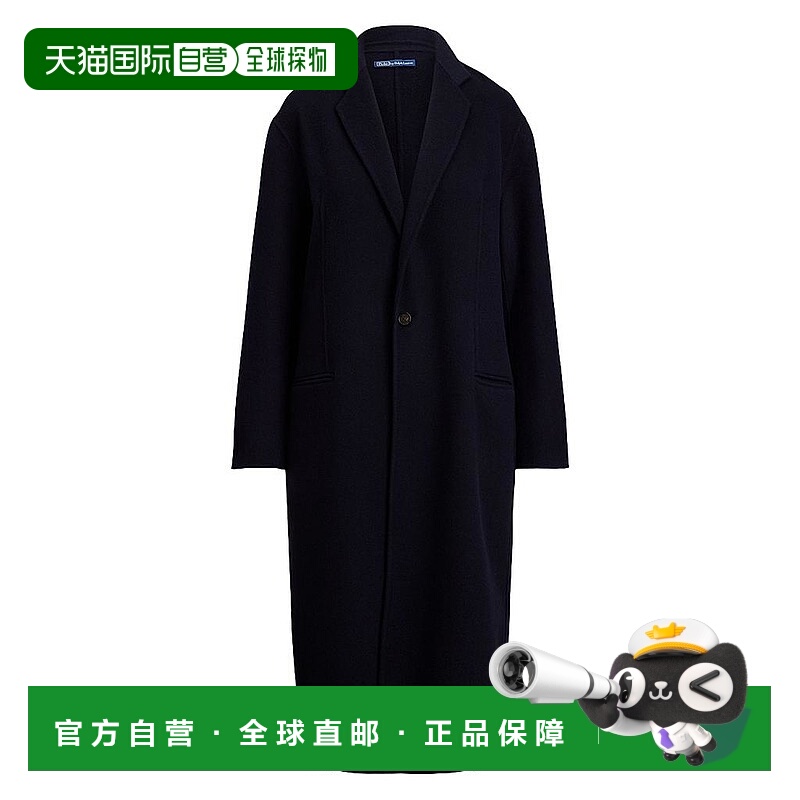 1h可退 【美国直邮】ralph lauren 女士 大衣