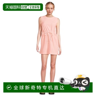 女士 columbia 连衣裙休闲 美国直邮 1h可退