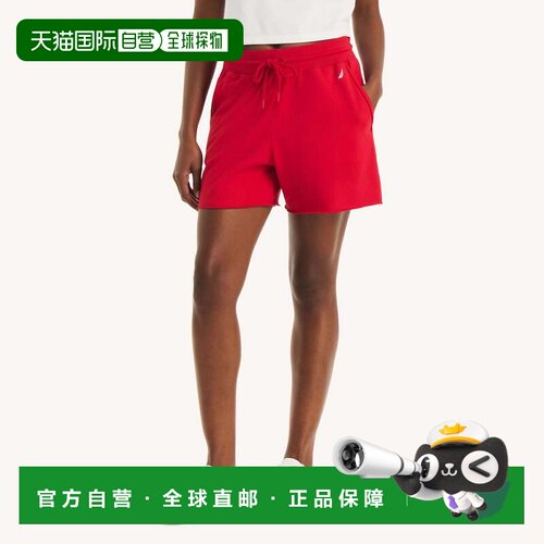 自营Nautica Womens 5 