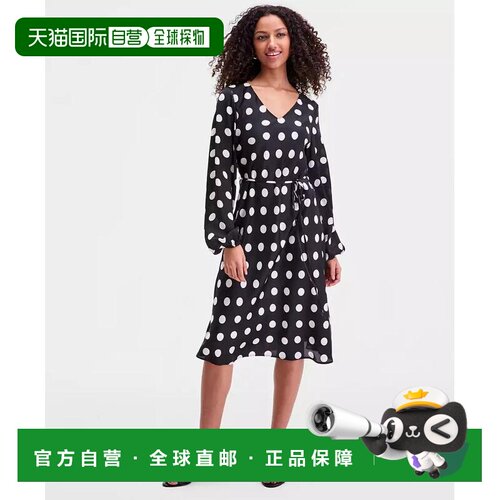 【美国直邮】sam edelman 女士 连衣裙