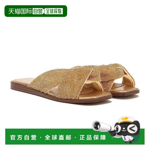 【美国直邮】sam edelman 女士 拖鞋 【付后1h可退】