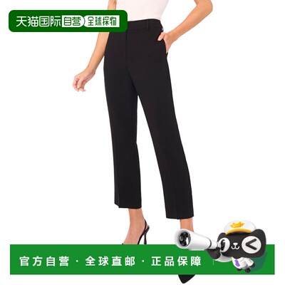 自营Ted Baker Lee Pant - black 美国奥莱直发