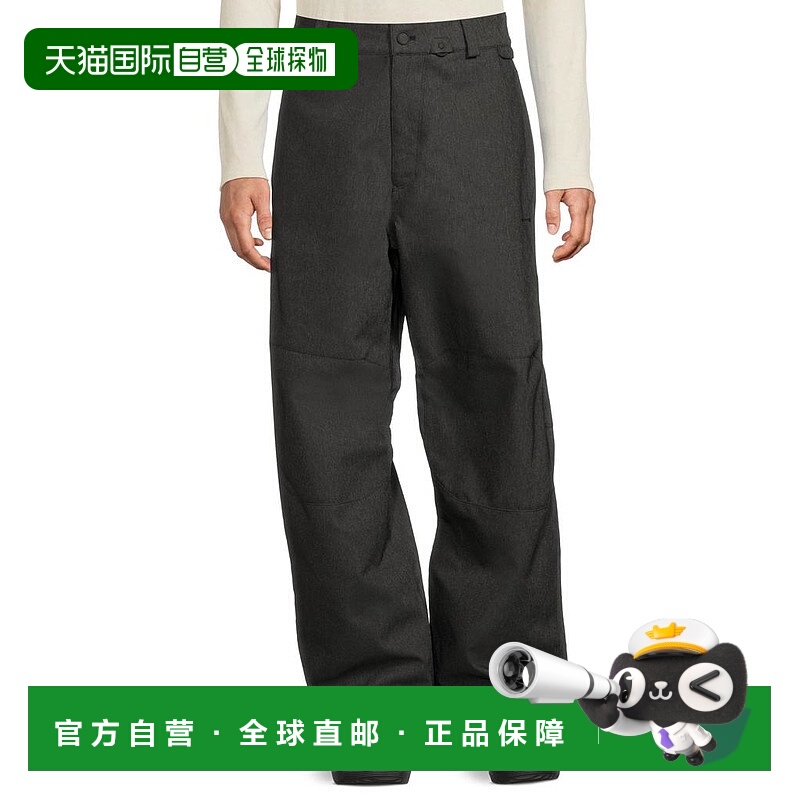 1h可退 【美国直邮】volcom 男士 休闲裤