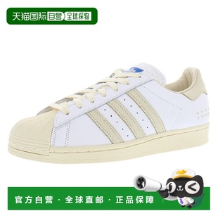 美国直邮Adidas阿迪达斯男士 活力轻便耐磨低帮百搭休闲 运动鞋