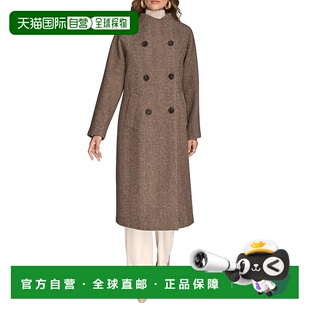 1h可退 【美国直邮】donna karan 女士 大衣西装