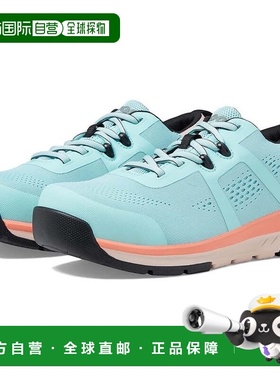 自营Women's Bogs Sandstone Knit Low 79054CT-454 Blue Composi