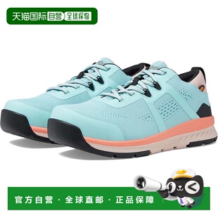 自营Women's Bogs Sandstone Knit Low 79054CT-454 Blue Composi