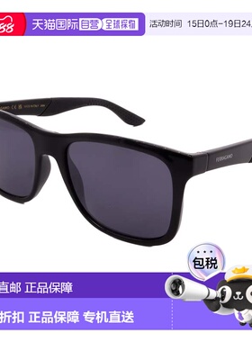 自营Salvatore Ferragamo Sunglasses SF1028SN-001-56-18-150 No