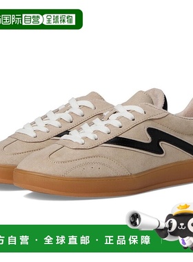 1h可退 【美国直邮】Madden Girl Giia 运动休闲鞋 时尚绒面革鞋