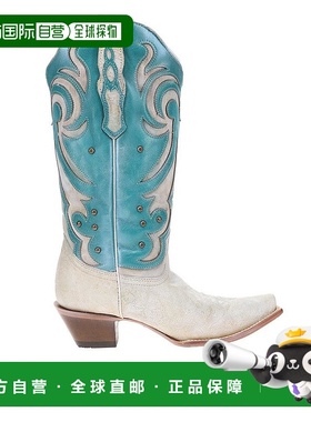 1h可退 【美国直邮】corral 女士 靴子女靴