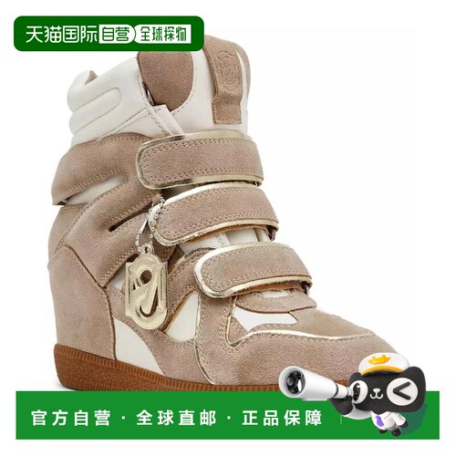美国直邮steve madden/思美登 女士 休闲鞋 【付后1h可退】