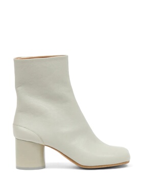美国直邮MAISON MARGIELA - Women H60 Tabi Ankle Boots