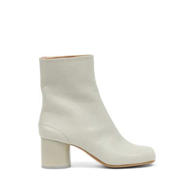 美国直邮MAISON MARGIELA - Women H60 Tabi Ankle Boots短靴女靴