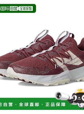 1h可退 【美国直邮】new balance 女士 休闲鞋运动鞋