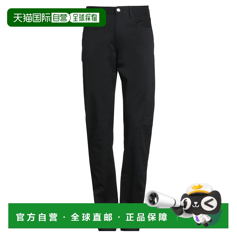 【美国直邮】armani exchange 男士 休闲裤裤子