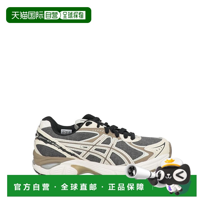 1h可退 【美国直邮】asics 男士 休闲鞋