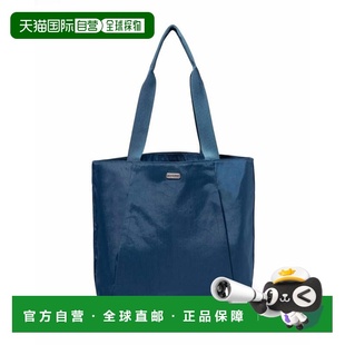 自营baggallini Women's Multi Compartment Tote Bag - pacific
