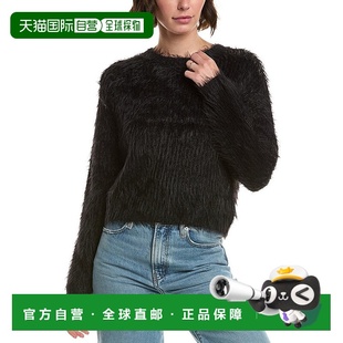 自营velvet by graham & spencerGraham&Spencer Maylie天鹅绒毛-