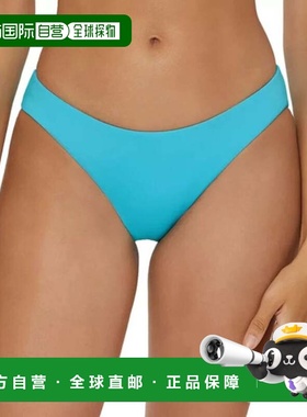 自营Women's Becca by Rebecca Virtue Garden of Eden Bikini Bo