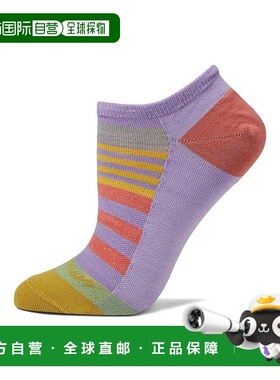 1h可退 【美国直邮】Darn Tough Vermont|Beachcomber No Show 轻