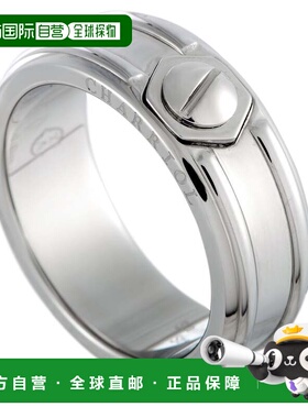 自营 Charriol Rotonde 不锈钢带环 -  多戒指 美国直发奥莱