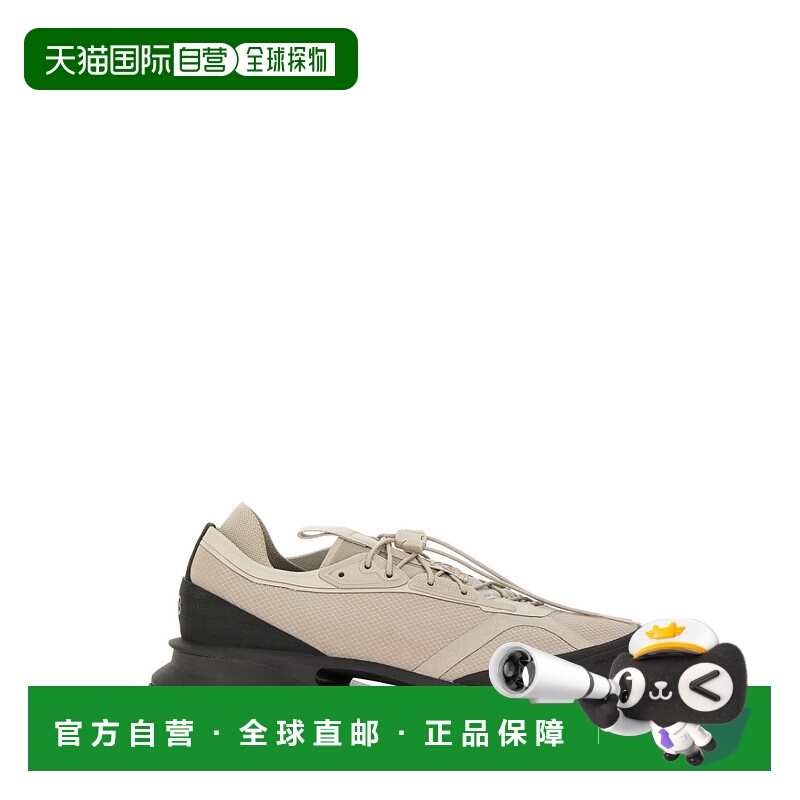 自营y-3S-Gendo Trail Sneaker - black 美国奥莱直发