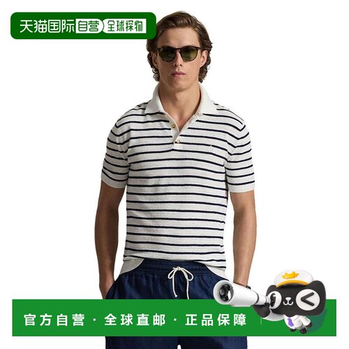 【美国直邮】ralph lauren 男士 Polo衫短袖
