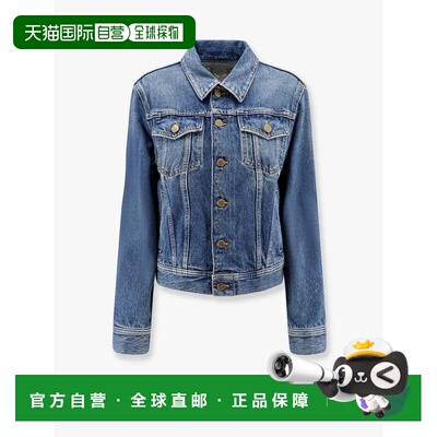 香港直邮GOLDEN GOOSE 夹克外套 GWP00846