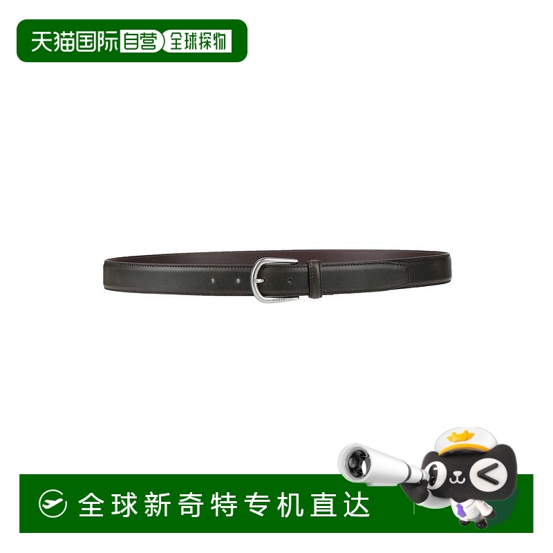 1h可退 【美国直邮】guess 男士 腰带