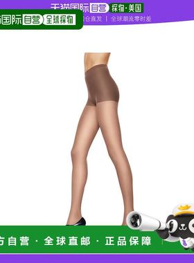 1h可退 【美国直邮】Hanes|Silk Reflections 控制顶部加固脚趾连