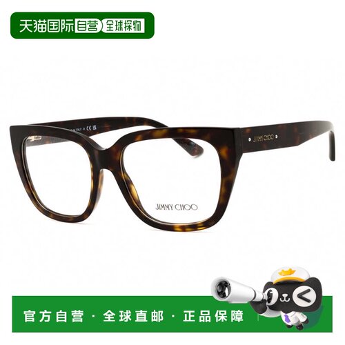 自营jimmy chooJC3019B 5002哈瓦那54mm-迫击炮 美国奥莱直发