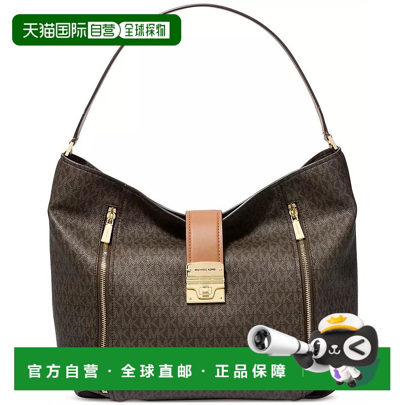 1h可退 【美国直邮】michael kors 女士 单肩包手提包背包