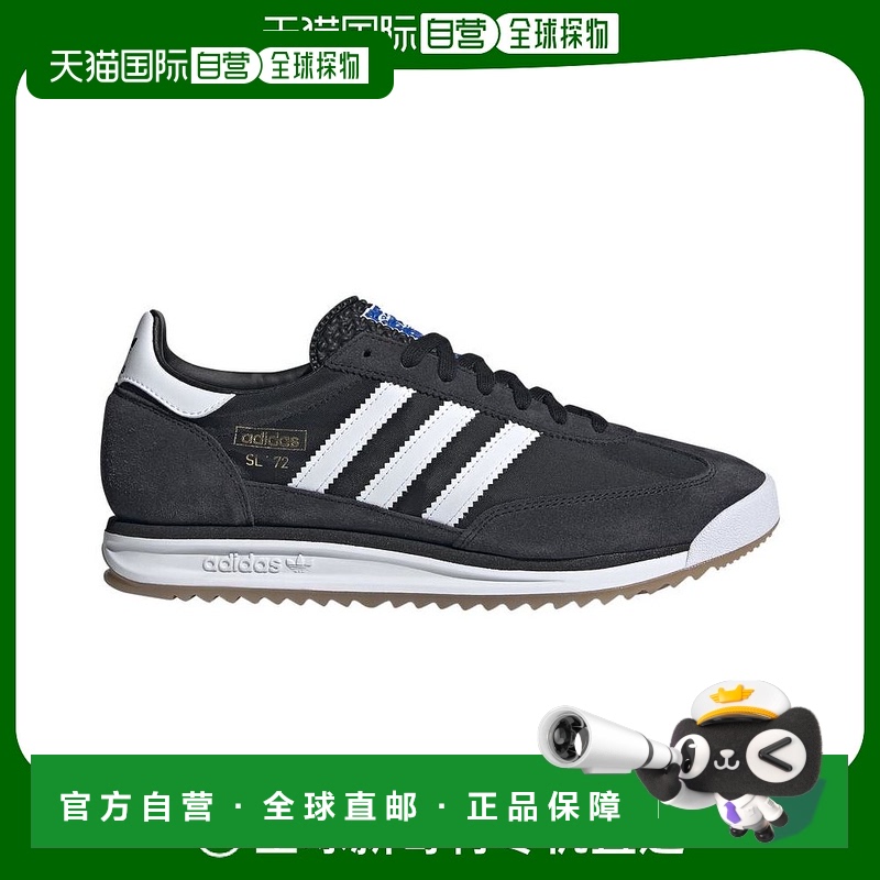 1h可退 【美国直邮】阿迪达斯 Originals|阿迪达斯 Originals SL