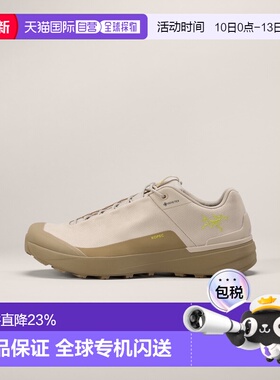美国直邮始祖鸟 Kopec GTX 男鞋防滑耐磨低帮徒步越野跑鞋鞋
