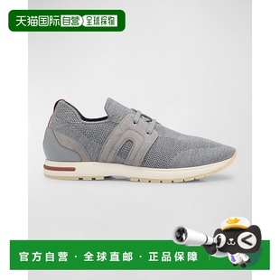 piana 女士 女士鞋 美国直邮 真皮跑步鞋 运动鞋 loro 休闲鞋 时尚