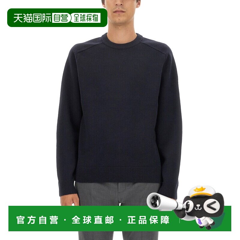 香港直邮THEORY 套头衫 N0981708_1DS女装毛衣羊绒