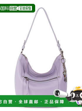 自营the sak红杉荷波袋-兰花 【美国奥莱】直发